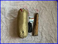 Hilleberg Nallo 3 Tent Sand