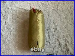 Hilleberg Nallo 3 Tent Sand