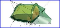 Hilleberg Nammatj 2 2 Person 4 Season Expedition Quality Tent Used Only One Time
