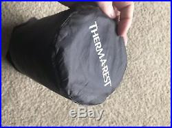 Hilleberg Tent and Thermarest Mattress