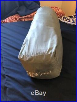 Hylo 3 Person Mountain Hardware Tent Great Condition Backpacking Complete