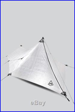 Hyperlite Mountain Gear Echo II Ultralight Shelter System + $150 EXTRAS