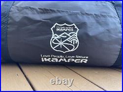 IKamper Annex Room X-Cover 4X (Tent only)