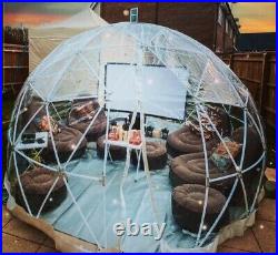 Igloo, Birthday Bubble, Dome, Party Tent FOR HIRE ONLY -CHECK AVAILABILTY