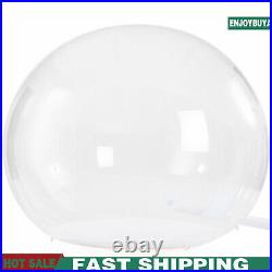 Inflatable Bubble House Outdoor Camping Bubble Tent Clear Large Tent with Blower