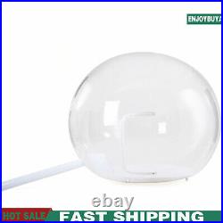 Inflatable Bubble House Outdoor Camping Bubble Tent Clear Large Tent with Blower