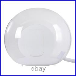 Inflatable Bubble House Outdoor PVC Clear Tent Commercial Camping Bubble Tent 3M