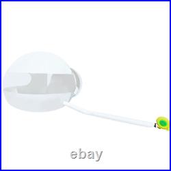 Inflatable Dome Bubble Tent Camping Transparent Tent Outdoor Space With a Blower Inflatable Dome Bubble Tent Camping Transparent Tent Outdoor Space With a Blower