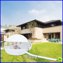 Inflatable Dome Bubble Tent Camping Transparent Tent Outdoor Space With a Blower Inflatable Dome Bubble Tent Camping Transparent Tent Outdoor Space With a Blower