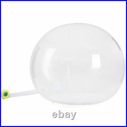 Inflatable PVC Clear Eco Dome Camping Bubble Tent Commercial 2M
