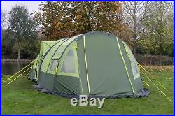 Inflatable Tent Extension To Fit Olpro Abberley XL Breeze