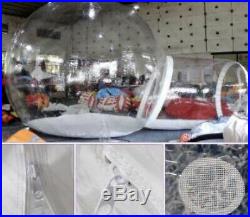 Inflatable Transparent Bubble Tent