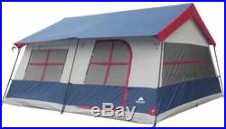 Instant Cabin Tent Family 14 Person Camping Waterproof Hunting Outdoor Hiking