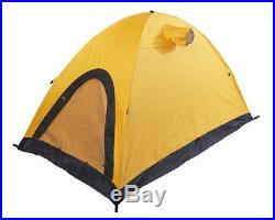 Integral Designs MK1 XL 2 Person Tent with vestibule 2001 model made in Canada