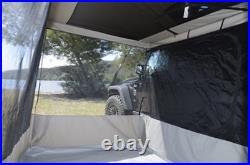 James Baroud Falcon 270° Awning Net Room Passenger Side 462389-P