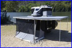 James Baroud Falcon 270° Awning Net Room Passenger Side 462389-P