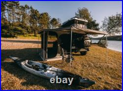 James Baroud Falcon 270° Awning Net Room Passenger Side 462389-P
