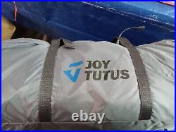 Joy Tutus Truck Bed Tent