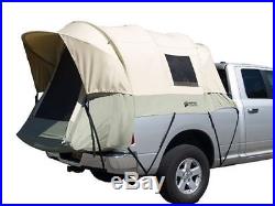 Kodiak Truck Full Size 6' Short Bed Canvas Camping Tent 7206