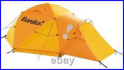 K-2 XT Tent (3 Person) Four Seasons Expedition Eureka