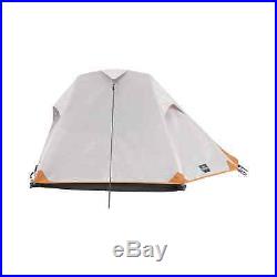 Kathmandu Mono Waterproof Insectproof Tunnel 1 Person Camping Tent v2