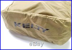 Kelty 1 Man Field Tent MultiCam Tactical Military Rain Fly Multi-Purpose