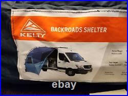 Kelty Backroads Shelter 40831522MNV