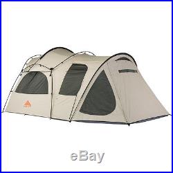 Kelty Frontier 4 Tent 4-Person 3-Season One Color One Size