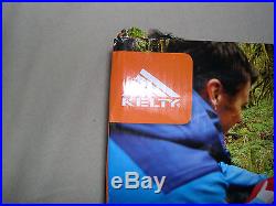 Kelty Salida 2 Tent 2 Person 3 Season Backpacking FREE SHIPPING