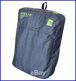 Kelty TN2 2 Person 3 Season Tent Lightweight Backpacking TraiLogic 40815414
