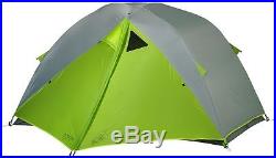 Kelty TN 2 TraiLogic Three-Season Two Person Backpacking Camping Tent NEW