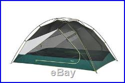 Kelty Tent Trail Ridge 3 With Footprint Grey Green 40812116
