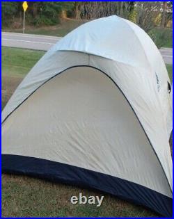 Kelty Trail Dome 4 Tent with Rainfly