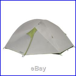 Kelty Trail Ridge 3 Tent with Footprint 3-Person 3-Season One Color One Size