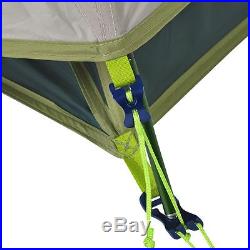 Kelty Trail Ridge 3 Tent with Footprint 3-Person 3-Season One Color One Size