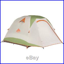 Kelty Trail Ridge 4 Tent 4-Person 3-Season One Color One Size