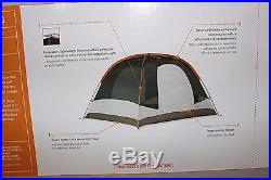 Kelty Trail Ridge 6 Person 3 Season Camping Tent MSRP $400 NEW