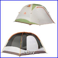 Kelty Trail Ridge 6 Tent 6-Person 3-Season One Color One Size