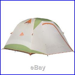 Kelty Trail Ridge 6 Tent 6-Person 3-Season One Color One Size