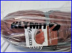 Klymit Cross Canyon 2 2 Person Tent Red/Grey 09C2RD01B