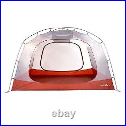 Klymit Cross Canyon 4-Person Backpacking Camping Tent Factory Refurbished