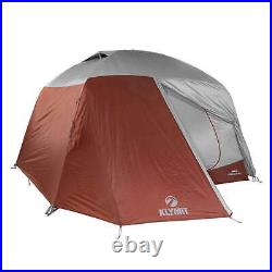 Klymit Cross Canyon 4-Person Tent, 3-Season