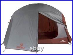 Klymit Cross Canyon Camping Backpacking Tent 4 Person