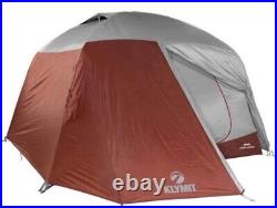 Klymit Cross Canyon Camping Backpacking Tent 4 Person