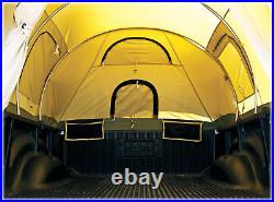 Kodiak Canvas 7206 2-Person Truck Tent