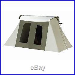 Kodiak Canvas Tent 6014 10x14 8-Person Capacity
