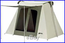 Kodiak Canvas Tents 6098 9 x 8 ft. Flex-bow 4 Person