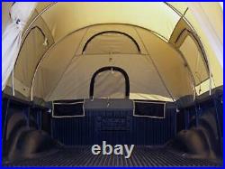 Kodiak Canvas Truck Bed Tent 8ft 7218