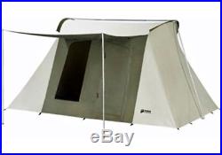 Kodiak Tents 6044 Canvas Tent 10 x 14 8-Person Camping Equipment