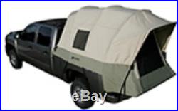 Kodiak Truck Full Size 8' Long Bed Canvas Camping Tent 7218